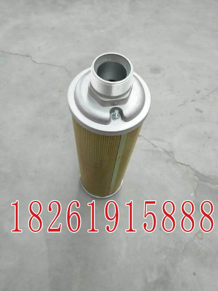 吸干机消音器  制氮机用消声器 1-1/4螺纹接口 AN700-12供应