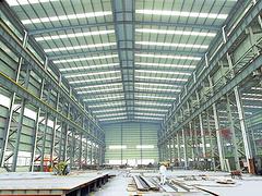 钢结构供应|惠州钢结构