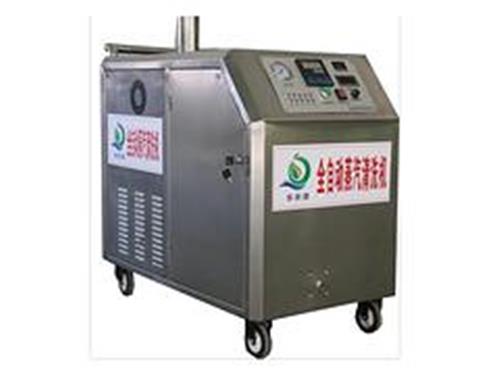 选购质量好的全自动蒸汽清洗机当选祥路——北京燃气式蒸汽清洗机