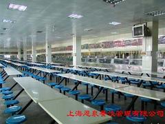 上海信誉好的上海食堂承包公司是哪家_食堂承包公司