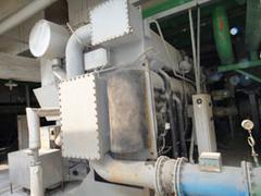 二手制冷网，具有品牌的二手热泵机组回收服务商 涡旋热泵机组回收上门估计
