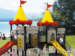 可信赖的儿童大型游乐设施提供商，甘肃幼儿园游乐设备