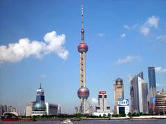 上海跟团游多少钱|上哪找具有口碑的上海旅游服务