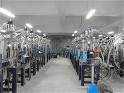 恒荣机械公司提供好的PVC自动供料系统，优惠的PVC集中中央供料系统