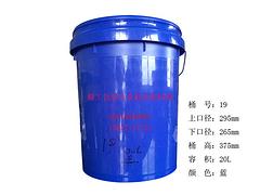 郑州精工供应口碑好的塑料桶 平顶山塑料桶