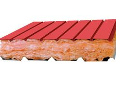金属节能板材规格 大量供应高性价金属节能复合板 MRP-WP