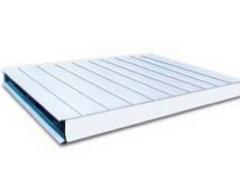 北京提供好用的彩钢聚苯乙烯保温墙面板_楼承板种类