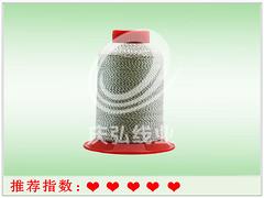 庆弘线业提供销量好的防静电线产品 供销防静电线