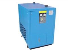 常温风冷型冷干机代理加盟：销量{lx1}的风冷型冷干机长期供应