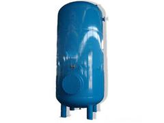 优质不锈钢储气罐——供应上海市优质的储气罐（6m3-40m3)