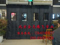 在哪能买到xjb高的医院棉门帘：北京医院棉门帘批发