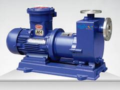 不锈钢磁力泵厂家直销——索蓝泵业磁力泵品质怎么样