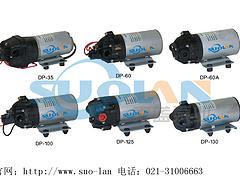DP-35微型隔膜泵——专业的DP微型隔膜泵品牌推荐