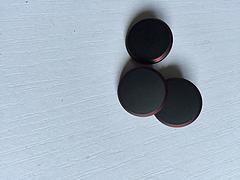 乐扣五金专业提供yz的钮扣——龙岩锌合金钮扣