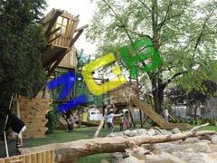 木结构别墅工程，陕西高性价木结构别墅供应出售