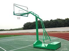 什么样的移动篮球架才是好用的移动篮球架|防城港移动篮球架