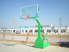 腾飞文教体育用品教你买专业级篮球架_实惠的玉林篮球架