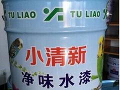 内墙乳胶漆制造商：天津市好用的天津银塔净味水漆出售