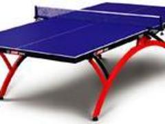 王天赐体育用品供应同行产品中质量超好的乒乓球台_内蒙古乒乓球桌