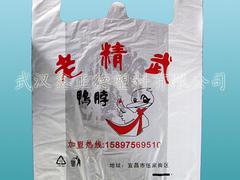 武汉哪里能买到价格合理的购物袋：塑料袋