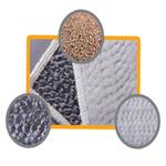 环保型土工膜、复合土工膜、膨润土防水毯、土工布