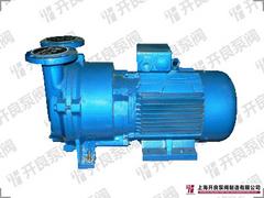 优惠的SKA2071真空泵开良泵阀供应——SKA2071水环式真空泵供应