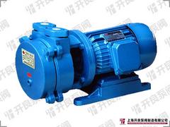 厂家供应SK-0.15直联水环式真空泵 哪里能买到优惠的SK-0.15真空泵
