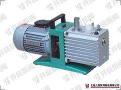 上海专业的2XZ-1双级旋片式真空泵_厂家直销——上海2XZ-1双级旋片式真空泵