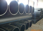 高品质管件当选北京天和鑫迈管道集团——HDPE给水管材、管件价格