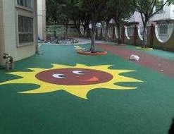保定幼儿园塑胶地板材质