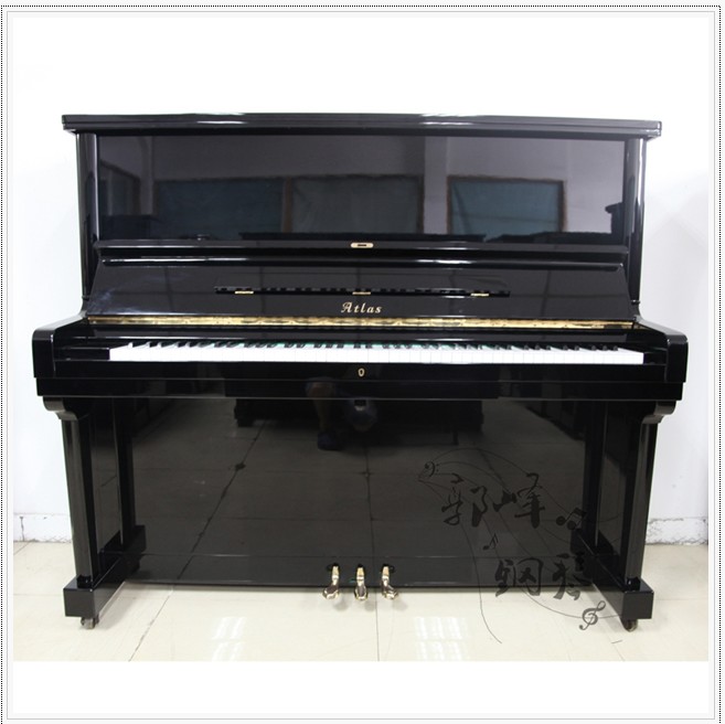 鸿韵新推出全新立式钢琴价格低质量好