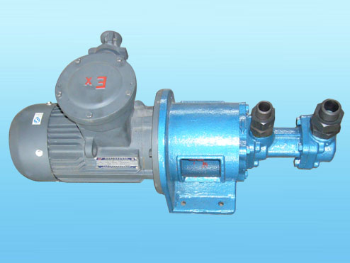 天津三螺杆泵型号--欣阳泵业