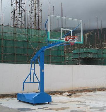 深圳移动篮球架厂家 移动式篮球架生产厂家 