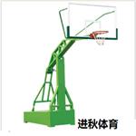 深圳篮球架 体育器材仿液压篮球架 豪华休闲篮球架 标准篮球架