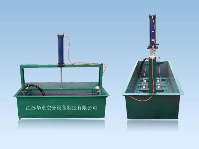 液化气钢瓶气密性测试装置HYQ-320C型
