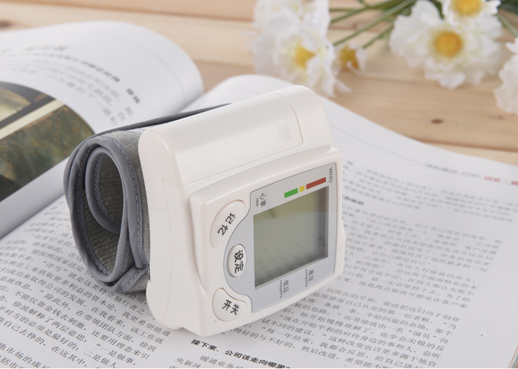 深圳电子血压计生产厂家的联系方式 求购电子血压计