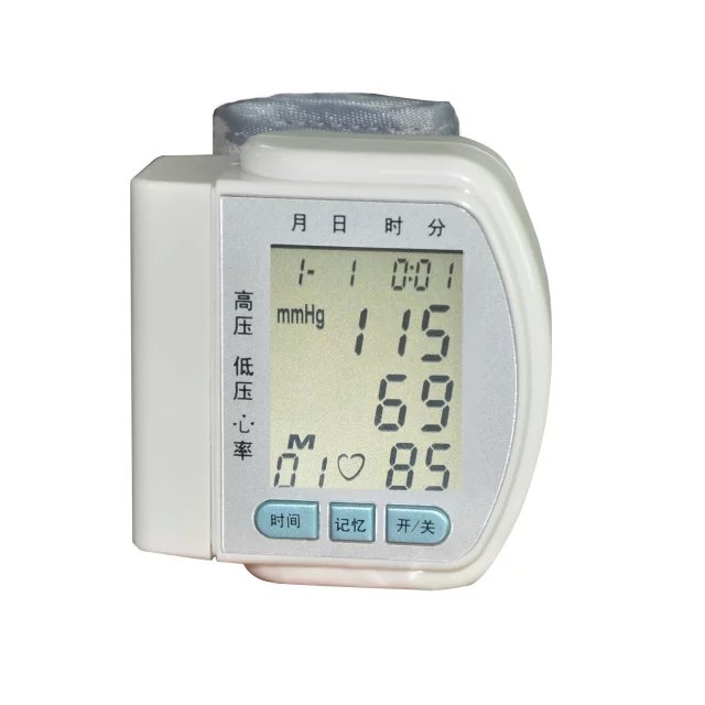 深圳电子血压计生产厂家的联系方式 求购电子血压计