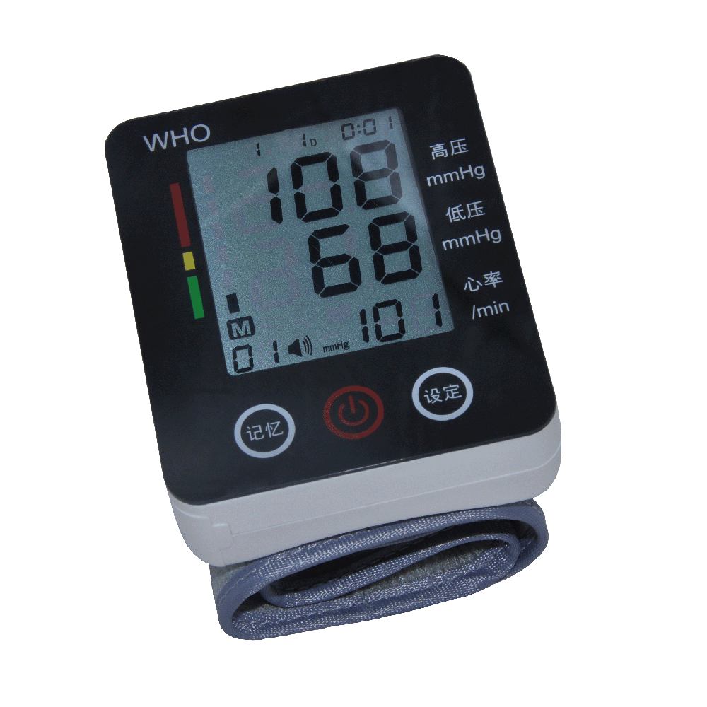电子血压计_电子血压计供应商_电子血压计批发市场原始图片2