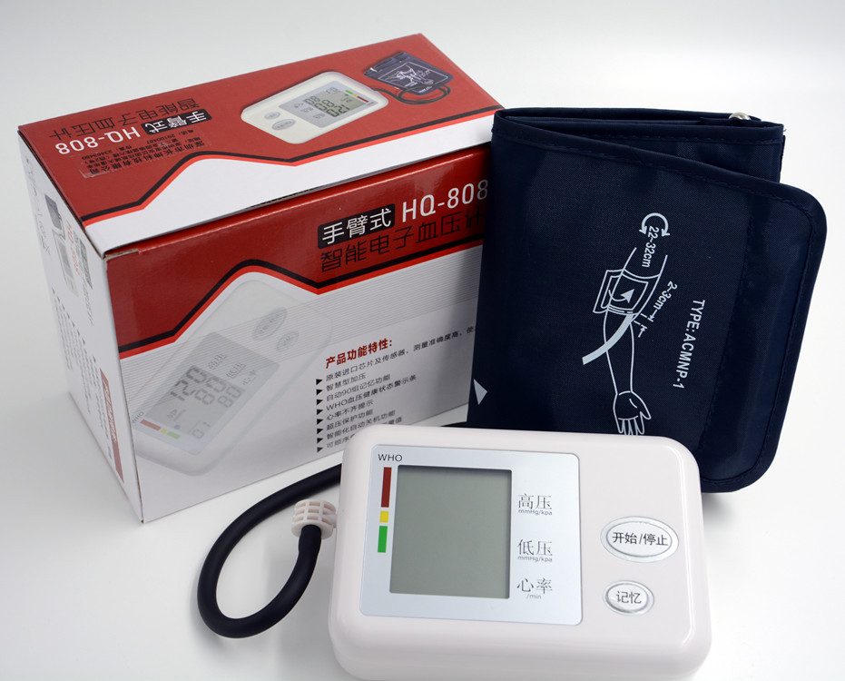电子血压计_电子血压计供应商_电子血压计批发市场