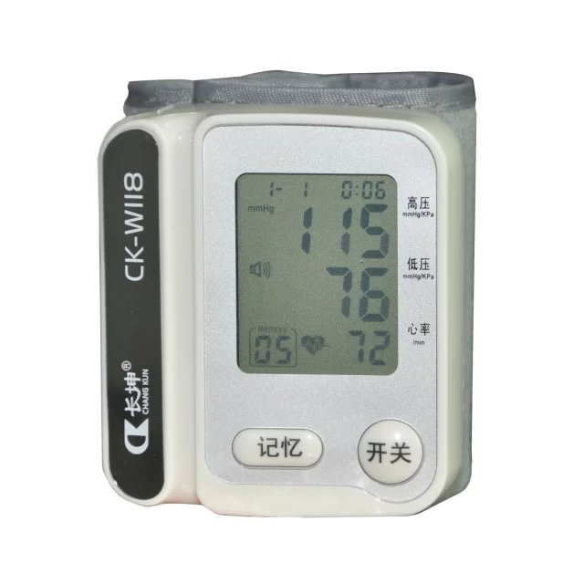 智能电子血压计哪里买,智能电子血压计生产厂家、品牌、价格_原始图片2
