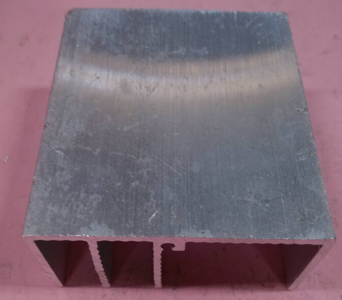 铝制品 铝型材 UPS逆变散热器 不间断电源散热器 电子五金材料