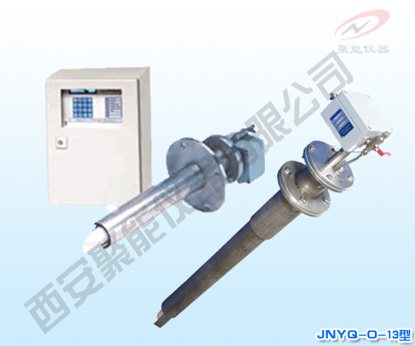 福州JNYQ-O-13氧分析仪