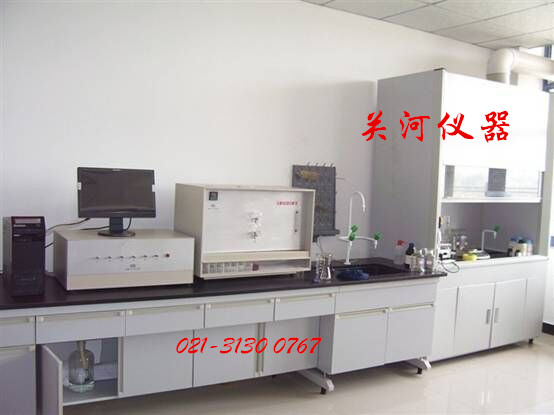 硅锰磷三元素分析仪（合金材料）