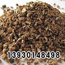育苗蛭石/秋谷蛭石粉13930192033/烟台基质栽培蛭石