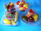 优惠的水果盒产自泰聚恒|环保饰品吸塑包装