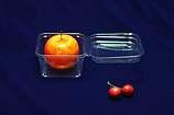 优惠的水果盒产自泰聚恒|环保饰品吸塑包装