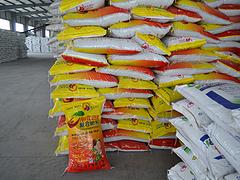 庆大化工供应实惠的硫基复合肥_硫基复合肥价格范围