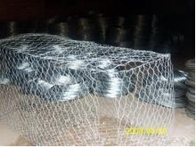 想买实用的镀锌铁丝网箱，海峰网业是您wm的选择  ——供应镀锌铁丝网箱