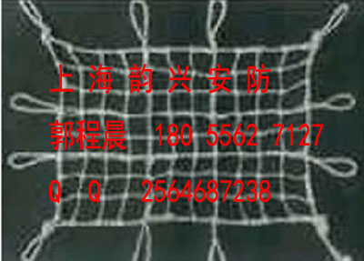 防护网 阻燃防护网  上海救援防护网生产厂家