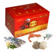 海鲜美食食材价位|北京超值的海鲜批售